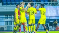 Saat Timnas Indonesia U-23 Hadapi Kendala, Malaysia U-23 Siapkan Tiga Laga Uji Coba Jelang Piala AFF U-23 2025