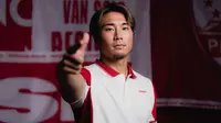 Mengupas Statistik Ganas Kodai Tanaka sebelum Gabung Persis Solo: Catatan Gol dan Assist Melimpah, Rutin Cetak Hattrick