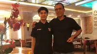 Erick Ibrahim, Kiper Legendaris Persib dan Timnas Indonesia yang Pernah Berduel dengan Ruud Gullit