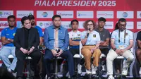 Maruarar Sirait: Ada Atraksi Drone di Final Piala Presiden 2025, Ungkap Rating TV Bagus karena Emtek Group dan Sponsor Happy