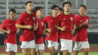 Timnas Indonesia U-23 Vs Vietnam di Final Piala AFF U-23 2025, Beckham Putra Nugraha: Ini Momen Balas Dendam
