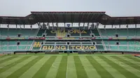 Direktur Operasional Persebaya Chandra Wahyudi Komentari Belum Adanya Hak Pengelolaan Stadion Gelora Bung Tomo
