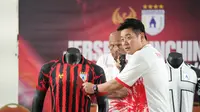 Persipura Ungkap Filosofi Jersey untuk Championship, Targetkan Kembali ke Super League: DNA Papua