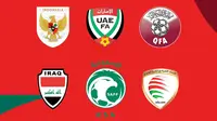 Ngeri! Qatar dan UEA TC di Eropa dan Uji Coba Lawan Klub Serie A untuk Kualifikasi Piala Dunia 2026, Bagaimana dengan Timnas Indonesia?