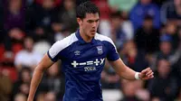 Elkan Baggott Konsisten Dimainkan Ipswich Town yang Menang 3-0 atas Klub Ligue 1 Prancis, Pintu Timnas Indonesia Bisa Kembali Terbuka