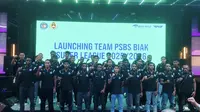 BRI Super League: PSBS Biak Pastikan Tunggakan Gaji Pemain Musim Lalu Terselesaikan