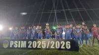 Panpel Sediakan 10 Ribu Tiket, PSIM Menjamu Arema FC di Stadion Sultan Agung Bantul pada Laga Kandang Perdana BRI Super League