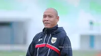 Timnas Indonesia U-17 Bakal Tambah Pemain Keturunan di Piala Dunia U-17 2025, Ini Jawaban Nova Arianto