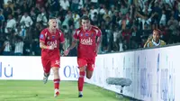 3 Fakta Menarik dari Kemenangan Dramatis Persijap atas Persib: Hantu Menakutkan di Injury Time
