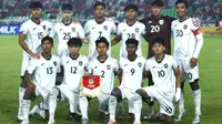 Daftar Pemenang Penghargaan Individu di Piala Kemerdekaan 2025: Dafa Al Gasemi Jadi Kiper Terbaik!