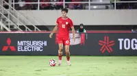 Rafael Struick dan Ivar Jenner Bakal Beri Warna Baru Timnas Indonesia U-23 di Kualifikasi Piala Asia U-23 2026