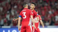 Rizky Ridho Berikan Update Kondisi Timnas Indonesia Jelang Vs Chinese Taipei: Sangat Baik, Siap dan Fokus