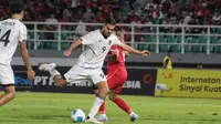 Timnas Indonesia U-23 Diminta Bangkit Lawan Makau dan Korea Selatan untuk Lolos ke Piala Asia U-23 2026