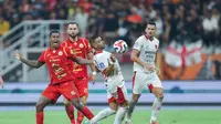 Persija Terusir Sementara dari JIS, Ini Harapan dari Jori Amat soal Kandang Macan Kemayoran