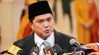 Yoppy Rosimin Respons Positif Erick Thohir Jadi Menpora: Sangat Mengerti dan Menguasai Olahraga