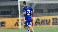 BRI Super League: Hadapi Arema FC, Thom Haye Tetap Optimistis Meski Sempat Dihujani Kritik