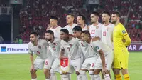 Kata Pengamat Jelang Pertarungan di R4 Kualifikasi Piala Dunia 2026: Timnas Indonesia Sudah Naik Level, Arab Saudi Tetap Waswas