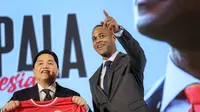 EKSKLUSIF: Kekecewaan Patrick Kluivert usai Timnas Indonesia Kandas dari Arab Saudi, padahal Memulai Laga dengan Baik