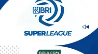 Jadwal BRI Super League Hari Ini, Senin, 20 Oktober 2025