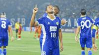 3 Pemain Persib yang Gemilang Melawan Selangor di AFC Champions League 2: Ketenangan Level Tinggi