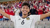 Nova Arianto Lebih Senang Jika Pemain Timnas Indonesia U-17 Sukses di Timnas Senior: Mereka Masa Depan Kita
