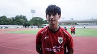 Indra Sjafri Tentukan Nasib 1 Pemain Liga Yunani dan 2 Liga Filipina di Timnas Indonesia U-22 untuk SEA Games 2025 Hari Ini