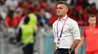 Sebelum Dikaitkan Bakal Melatih Timnas Indonesia, John Herdman Hampir Tangani Jamaika