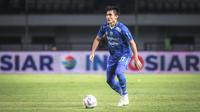 Pengakuan Menarik Zalnando, Eks Persib yang Gandrungi Legenda Timnas Korea Selatan untuk Taklukkan Eropa